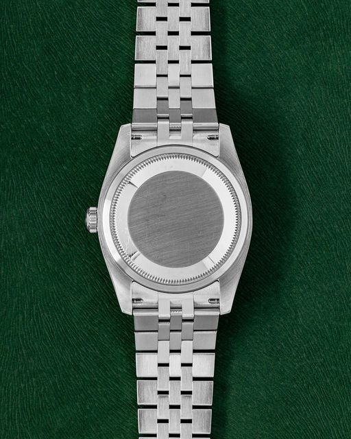 Rolex Datejust 116234 Image 2